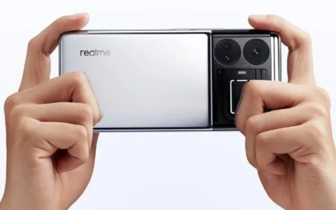 Realme GT5推出150W和240W版本