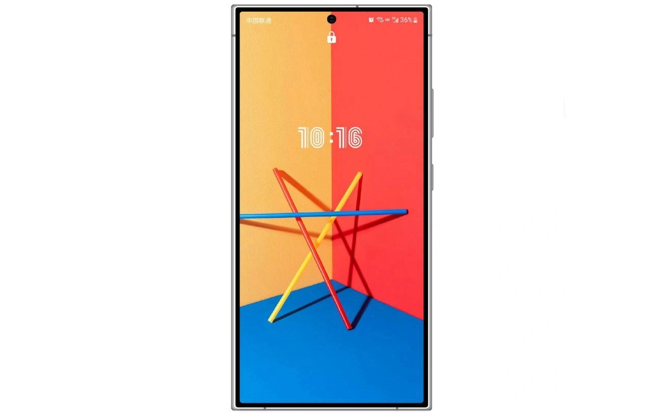消息称三星Galaxy S24 Ultra手机将提供2TB版本
