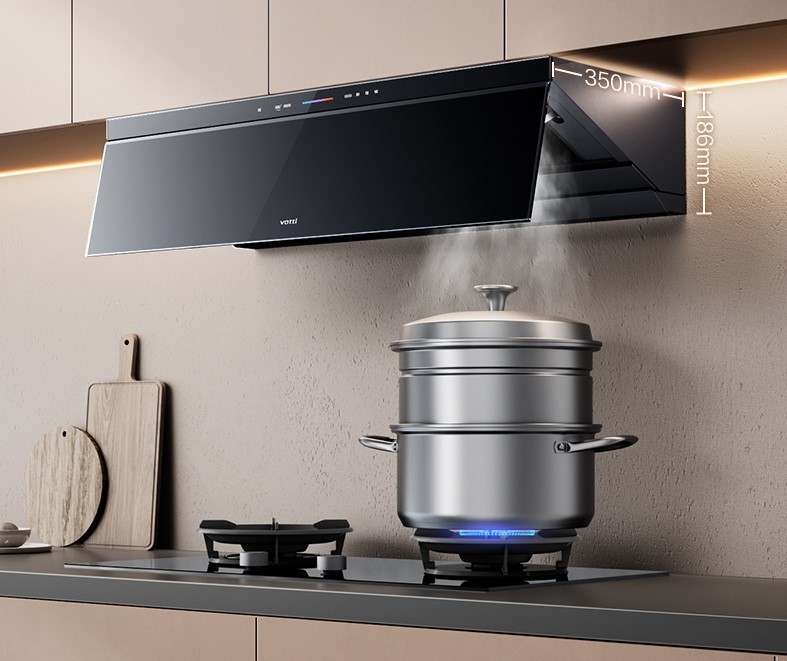 实力见证，持续领跑！华帝斩获“美好生活·健康家”荣誉奖项