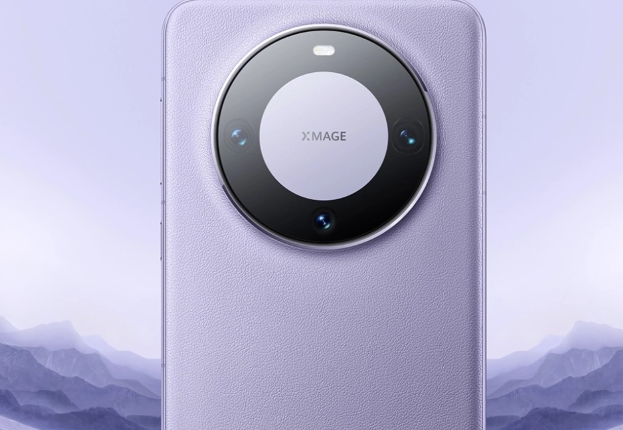 华为商城开启 Mate 60 Pro 手机订金预售  9 月 10 日付尾款