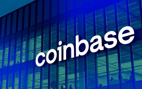 BTC现货ETF消息利好 美国最大的加密货币交易所Coinbase股价大涨近15%