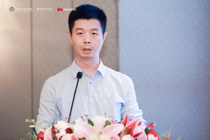 城市智能体+AI,赋能城市智能化