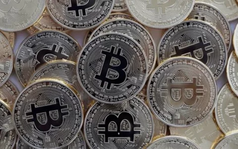 比特币交易量降至四年多以来的最低水平 