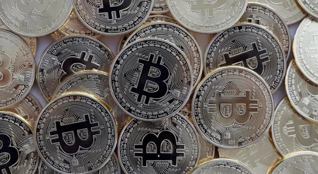 比特币交易量降至四年多以来的最低水平 