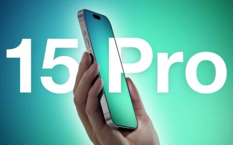 Apple iPhone 15 Pro系列最新信息汇总是你想象的样子么？