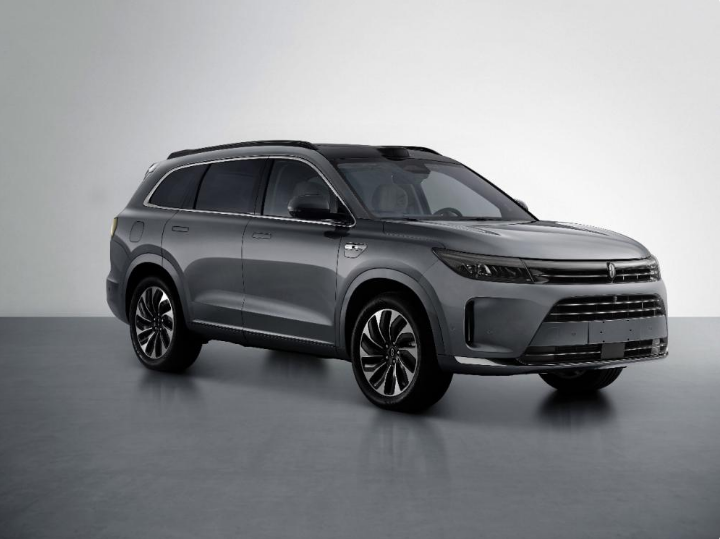 想买一台纯电大五座SUV，问界M7或是一个完美选择