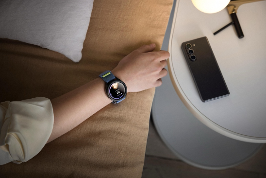 1692758047803017235.jpg 多元功能加持 三星Galaxy Watch6系列开启健康新生活