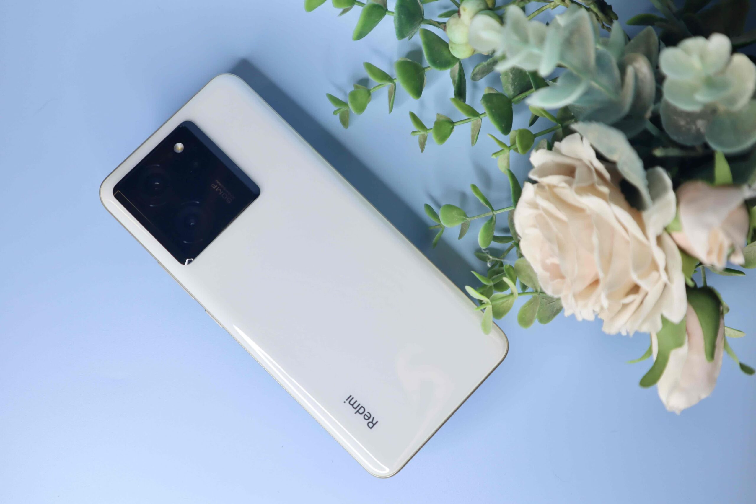 Redmi K60至尊版亮相   五大亮点打造“无与伦比”的性能体验