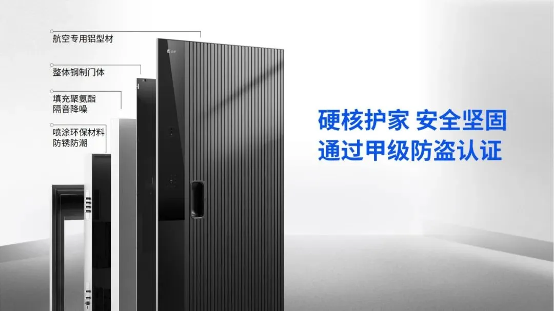 销量NO.1,融资近亿元,云鹿如何在百亿智能门赛道中弄潮?
