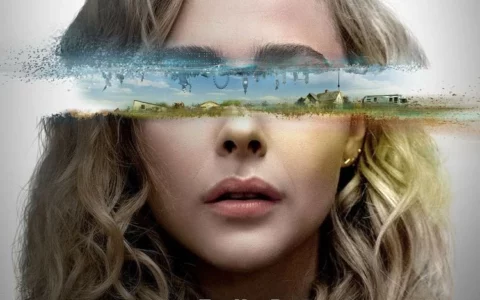 亚马逊Prime取消了科幻剧集《边缘世界（The Peripheral）》第二季