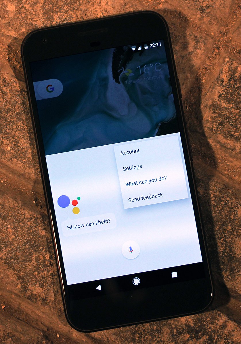 消息称Google Assistant或将大调整即将采用LLM技术