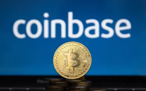 加密货币交易所Coinbase获批销售BTC比特币、ETH以太币期货