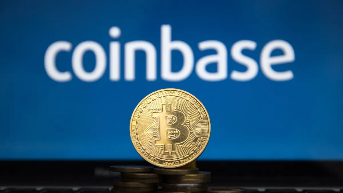 加密货币交易所Coinbase获批销售BTC比特币、ETH以太币期货