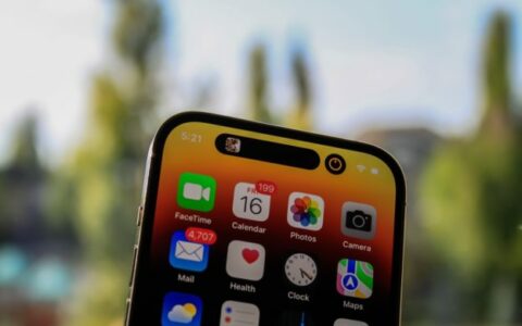 传苹果iPhone 15面板订单确定 LGD、京东方品质卡关三星供7成