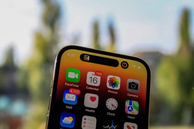 传苹果iPhone 15面板订单确定 LGD、京东方品质卡关三星供7成
