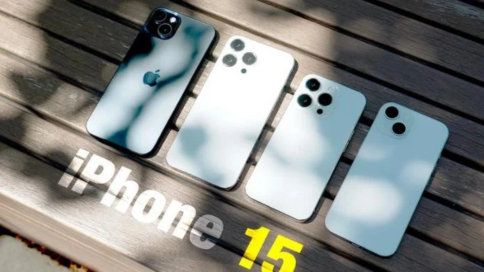 iPhone 15将卖多少钱?
