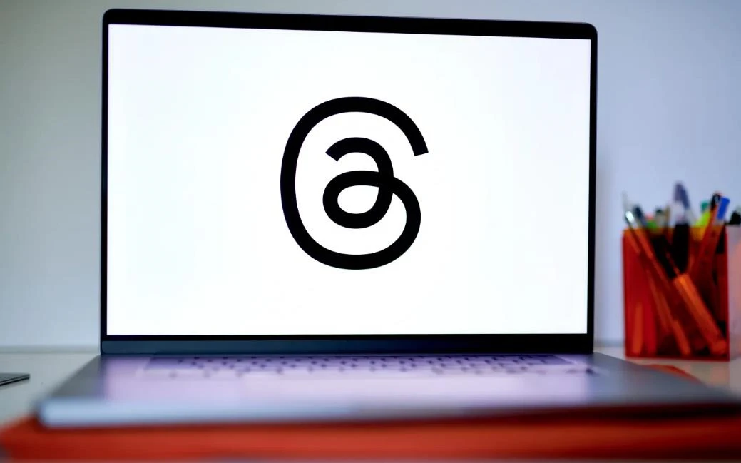 数据显示Threads网页版发布并没有带来更多用户