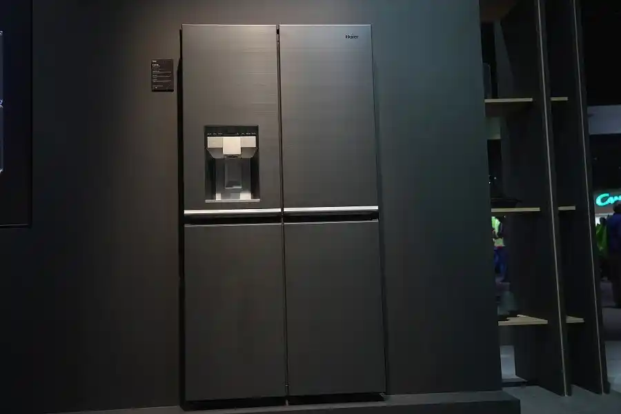 行业最多!IFA2023:海尔冰箱斩获6项大奖