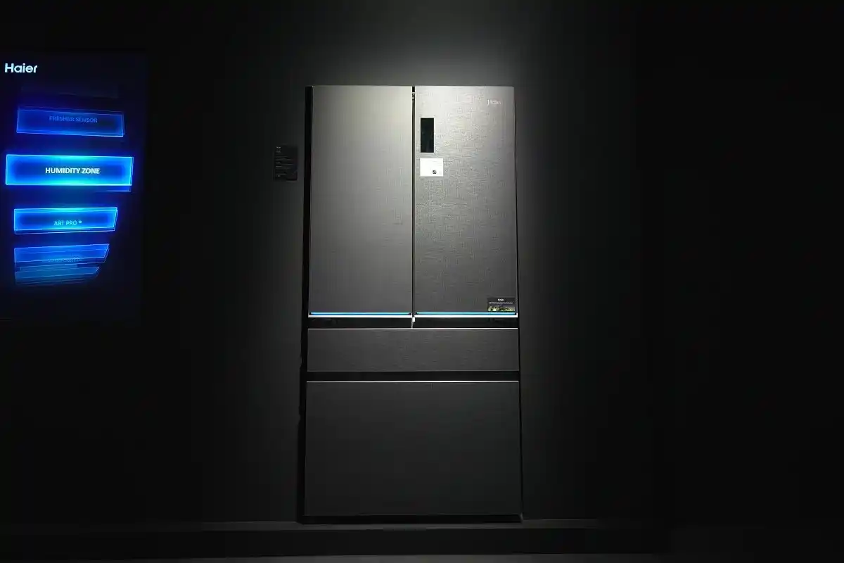 行业最多!IFA2023:海尔冰箱斩获6项大奖
