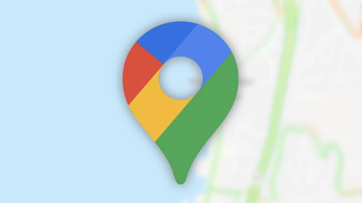 Google Maps谷歌地图界面更新 用户吐槽像Apple Maps
