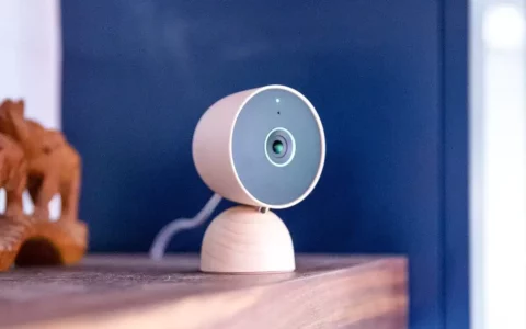 Google谷歌提高Nest Aware智能家居订阅价格至80美元