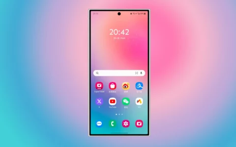 三星Samsung Galaxy S24 Ultra升级200MP摄像头和感应器
