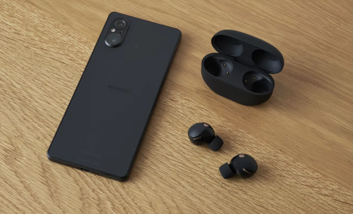 索尼Sony Xperia 5 V旗舰手机售价999欧元