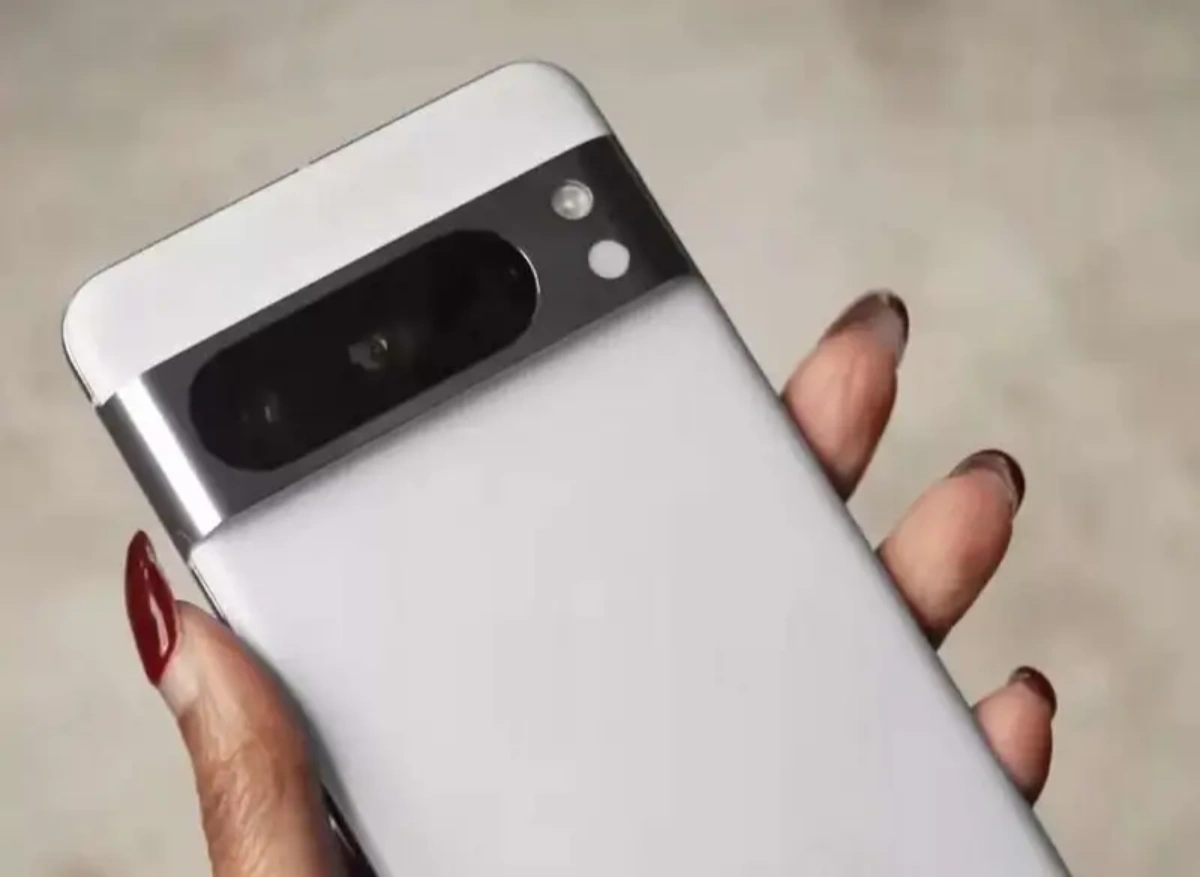 Google Pixel 8和Pixel 8 Pro拍照更强还有视频版夜视和红外测温功能（图）