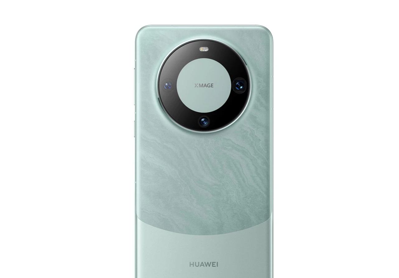 华为Mate 60 Pro香港现货加价2000港币 实测支持5G网络