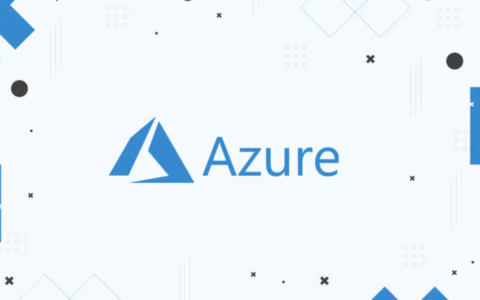 微软Azure是什么？Azure可以用来做什么？
