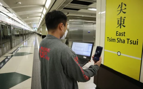 香港电信运营商SmarTone启用850MHz频段提升5G网络容量