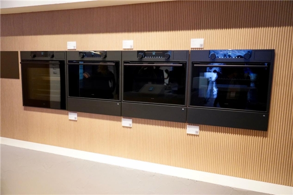 奢华家电品牌ASKO惊艳亮相IFA2023,百年匠艺臻呈,诠释雅致宅居