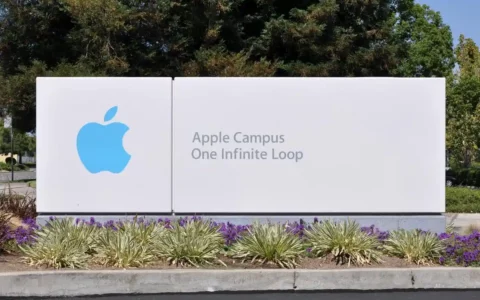 为推广自家应用程序 Apple苹果公司上线专门网站