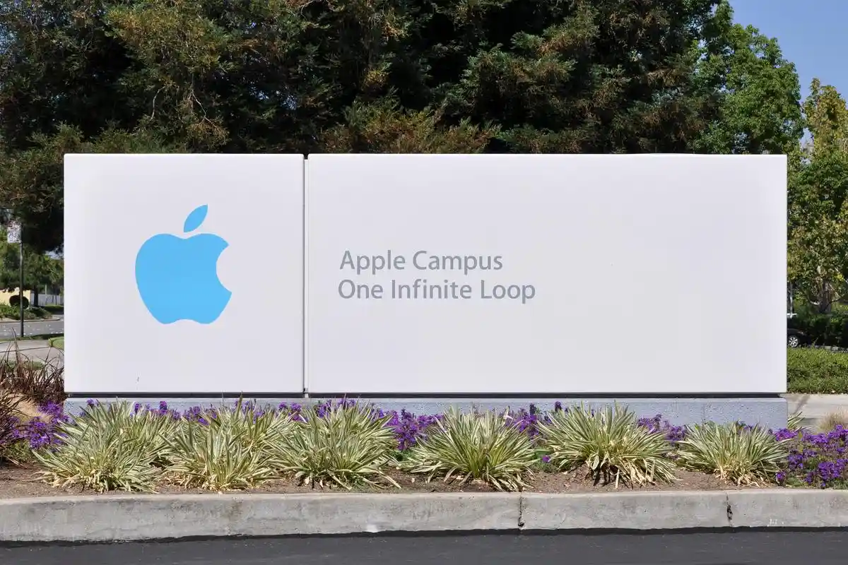 为推广自家应用程序 Apple苹果公司上线专门网站
