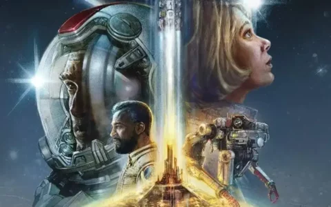 B社副总裁承认《星空》有Bug 但不影响玩家游戏体验
