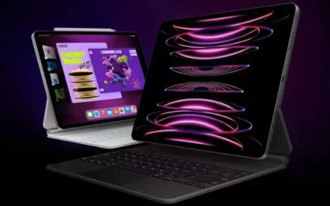 Gurman: iPad新款神奇键盘将采用铝制顶盖