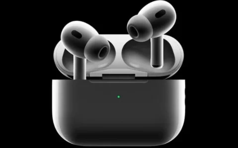 古尔曼：即将推出的USB-C AirPods Pro预计不会包括任何其他硬件变化