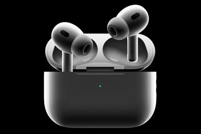 古尔曼：即将推出的USB-C AirPods Pro预计不会包括任何其他硬件变化