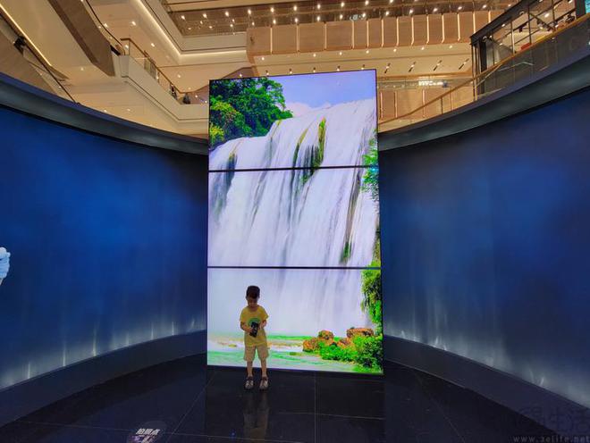 五站巡展火爆全国,三星电视何以如此强悍