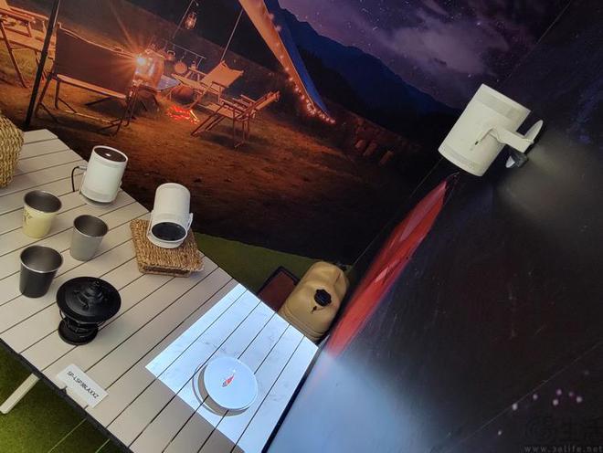 五站巡展火爆全国,三星电视何以如此强悍