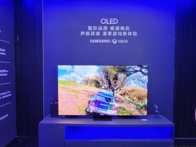 五站巡展火爆全国,三星电视何以如此强悍