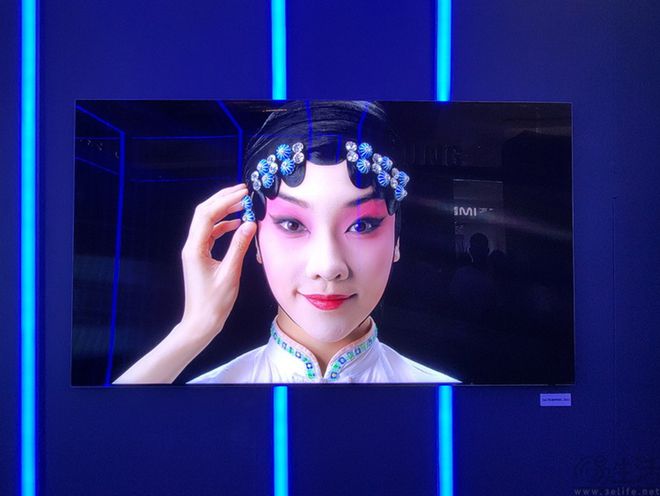 五站巡展火爆全国,三星电视何以如此强悍