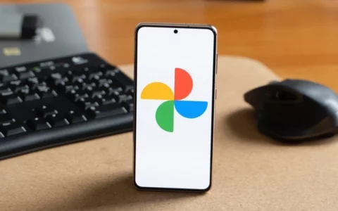 Google Photos重大更新提高照片质量Pixel 8支持