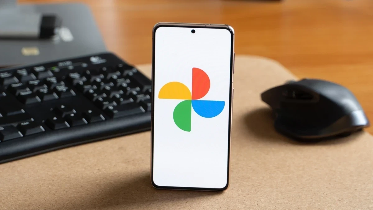 Google Photos重大更新提高照片质量Pixel 8支持