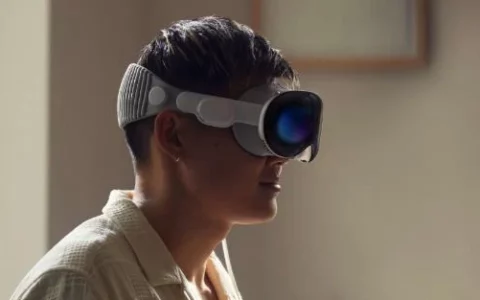 苹果公司：Vision Pro开发者的兴趣超出了预期