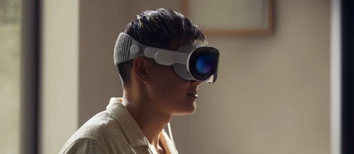 苹果公司：Vision Pro开发者的兴趣超出了预期