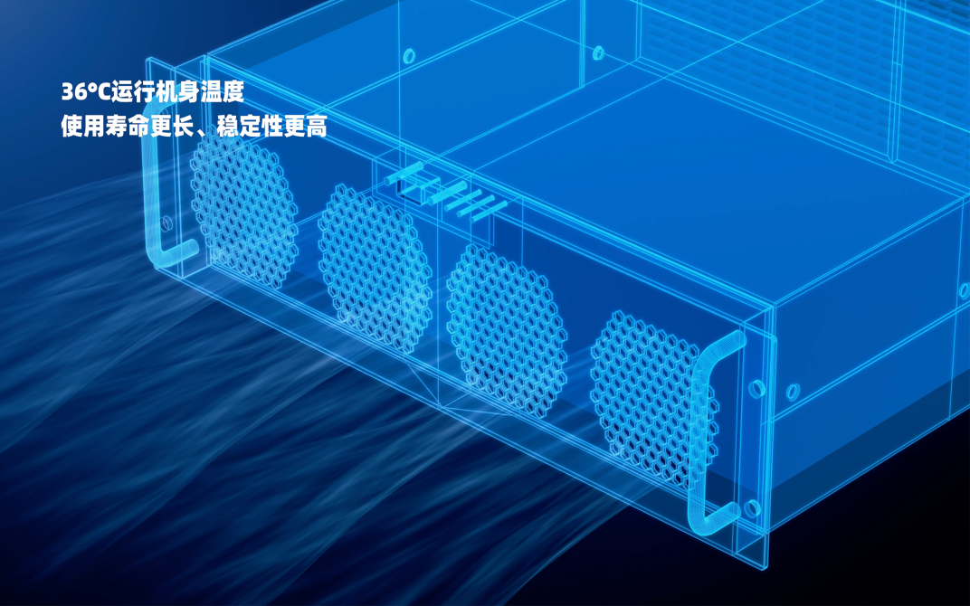 赋能万亿赛道价值释放,易能时代启明系列助力产业高质量发展