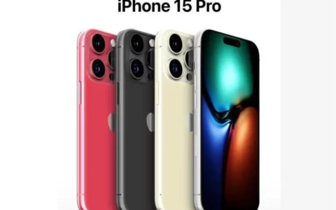 传闻称iPhone 15 Pro将再次大幅涨价