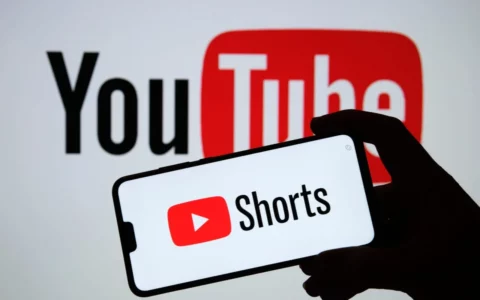 YouTube内部担心Shorts正蚕食长视频 广告收入正下降