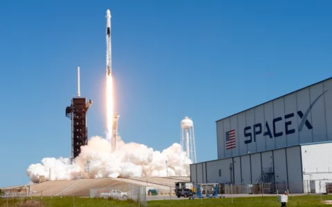 SpaceX放弃在YouTube直播或将把X平台作为唯一媒体渠道